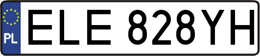 ELE828YH