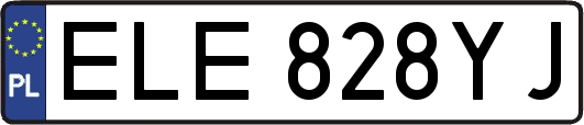 ELE828YJ