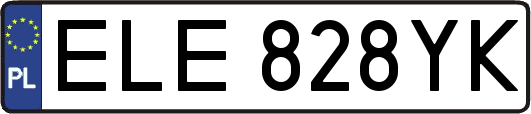 ELE828YK