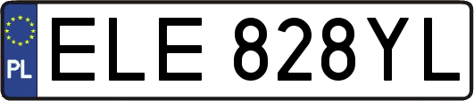 ELE828YL