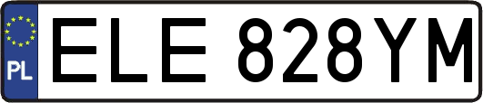 ELE828YM