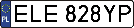 ELE828YP
