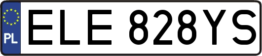 ELE828YS