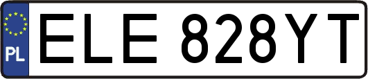 ELE828YT