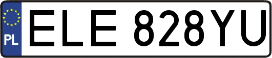 ELE828YU