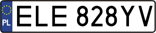 ELE828YV