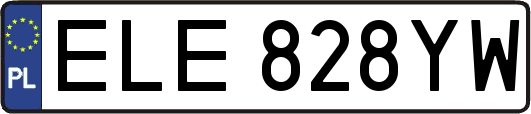 ELE828YW