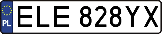 ELE828YX