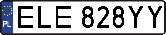 ELE828YY