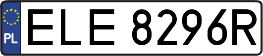 ELE8296R