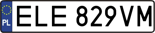 ELE829VM