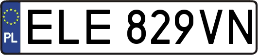 ELE829VN