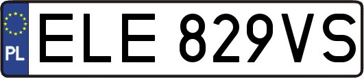 ELE829VS