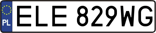 ELE829WG