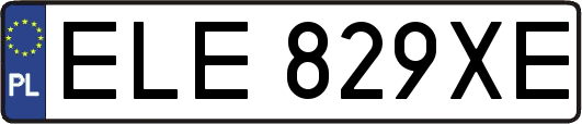 ELE829XE