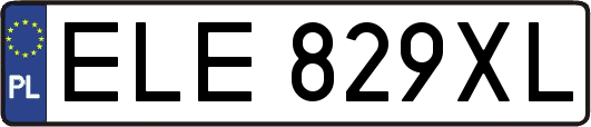 ELE829XL