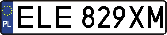 ELE829XM