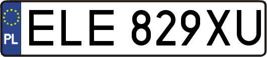 ELE829XU