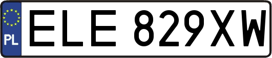 ELE829XW