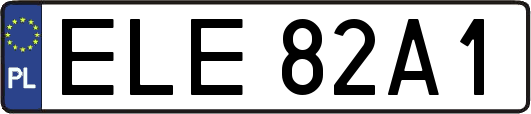 ELE82A1