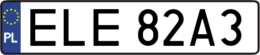 ELE82A3