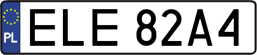 ELE82A4