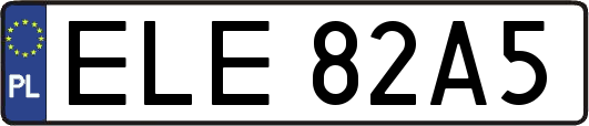 ELE82A5