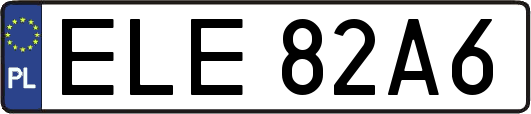 ELE82A6