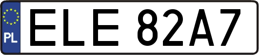 ELE82A7