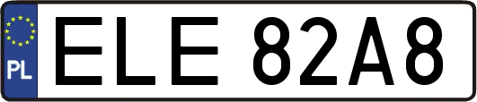ELE82A8
