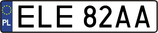 ELE82AA