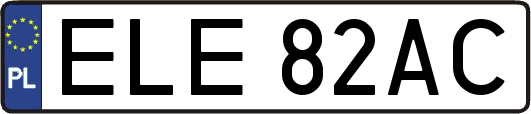 ELE82AC