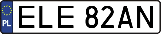 ELE82AN