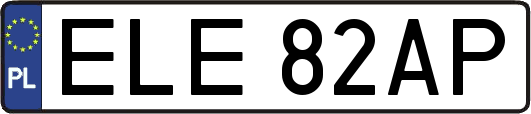 ELE82AP
