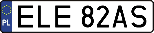 ELE82AS