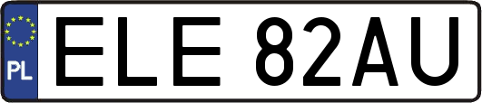 ELE82AU