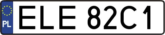 ELE82C1