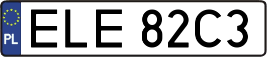 ELE82C3