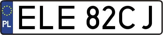 ELE82CJ