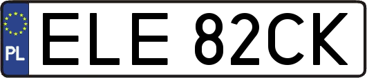 ELE82CK