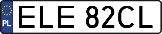 ELE82CL