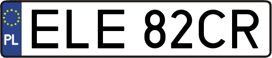 ELE82CR