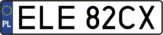 ELE82CX