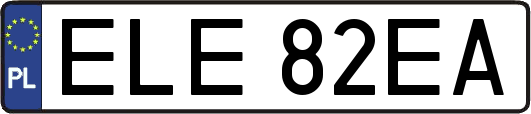 ELE82EA