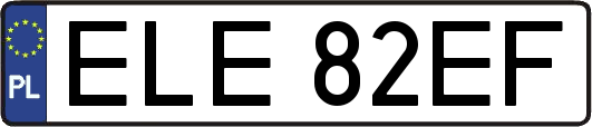 ELE82EF