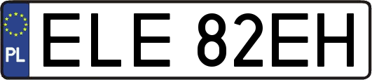 ELE82EH