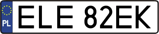 ELE82EK