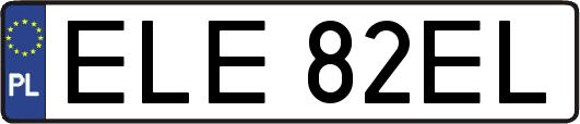 ELE82EL