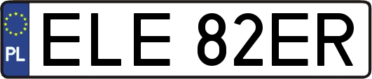ELE82ER