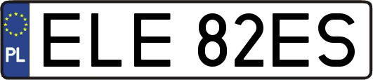 ELE82ES